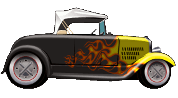 hotrod