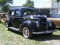 Ford Treffen 2006