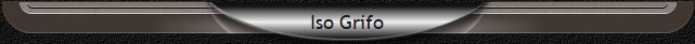 Iso Grifo
