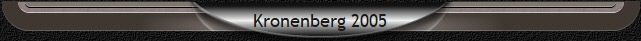 Kronenberg 2005