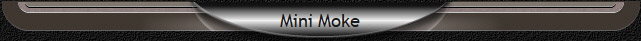Mini Moke
