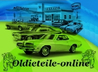 Logo Oldieteile