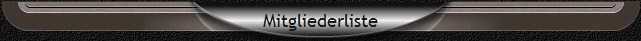 Mitgliederliste