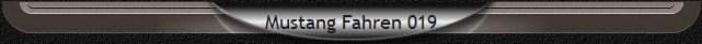 Mustang Fahren 019
