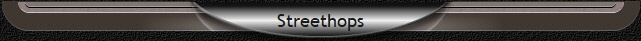 Streethops