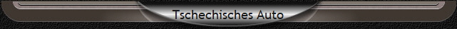 Tschechisches Auto