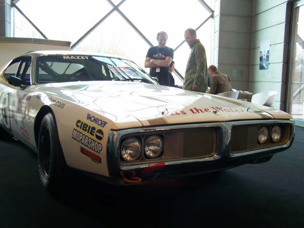 Charger