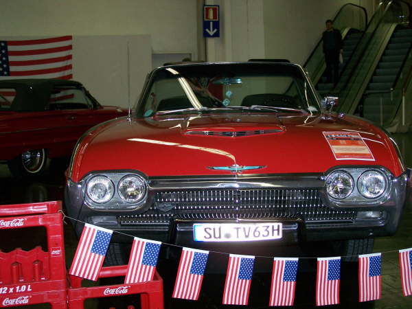 Thunderbird