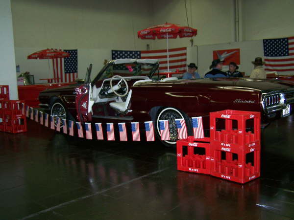 Thunderbird
