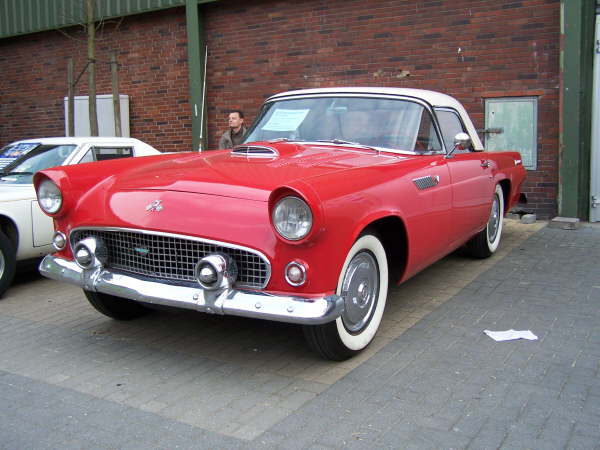 Thunderbird