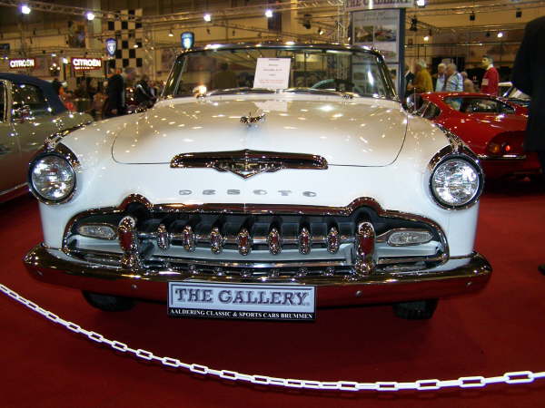 DeSoto
