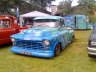 Chevy Apache 