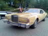 Lincoln Continental