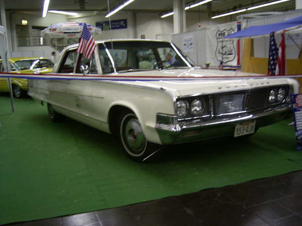 Chrysler