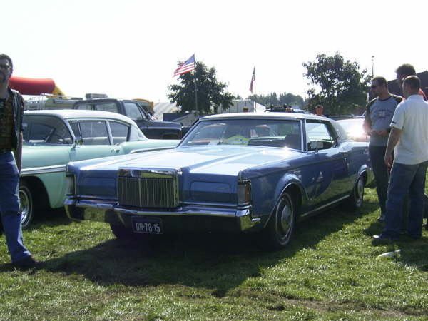 Continental