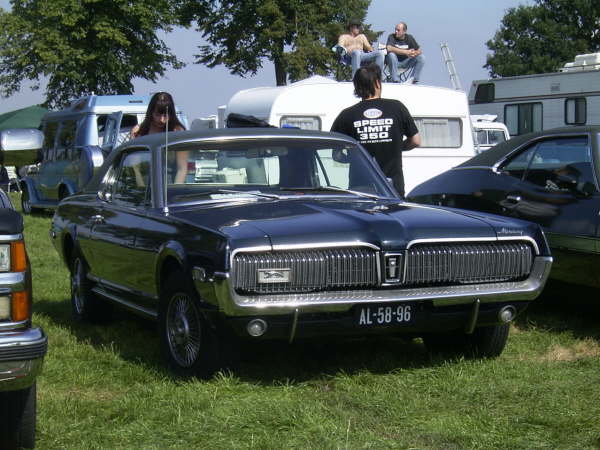 Cougar