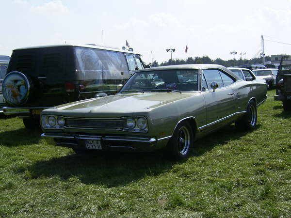 Dodge