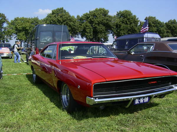 Dodge Charger