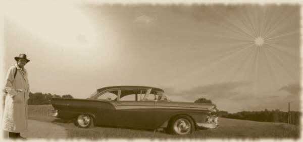 Fairlane 57