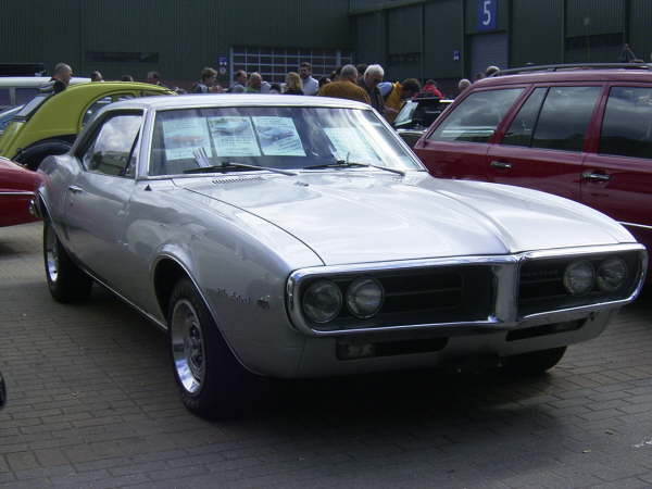 Firebird