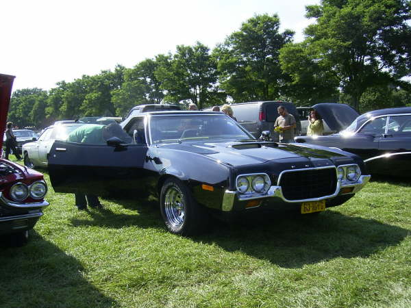 Ford Ranchero