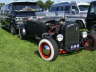 Hot Rod