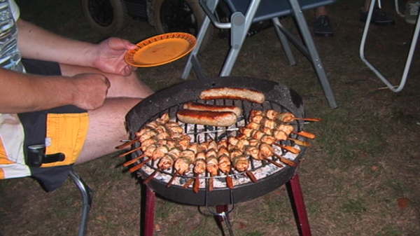 Grillgut