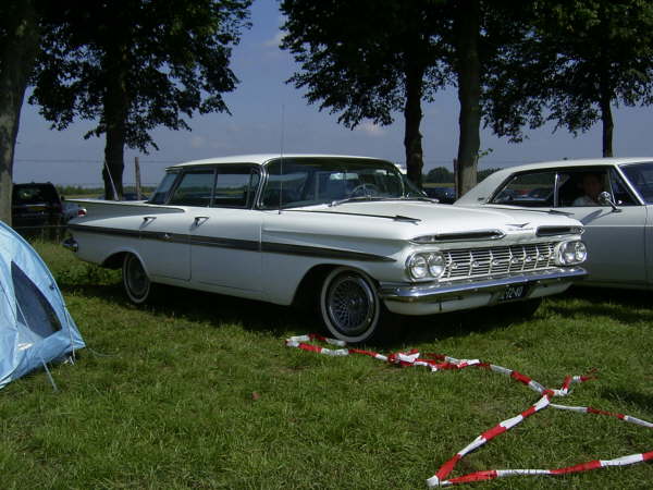 Impala