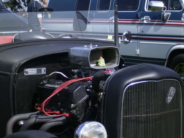 Intake