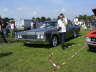 Lincoln Continental