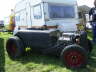 Mini Hot Rod