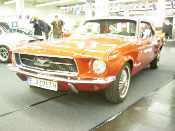 Mustang2