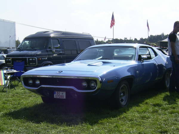 Plymouth