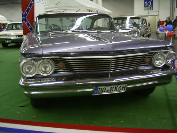 Pontiac