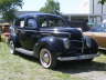 Ford 4Door Bj. 39