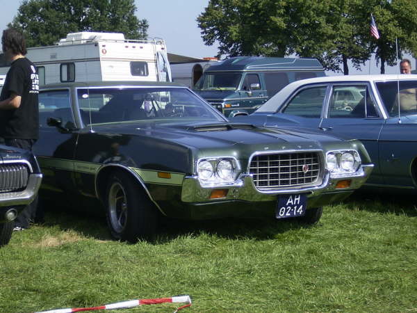 Ranchero