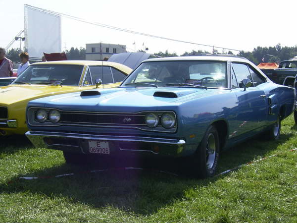 Superbee